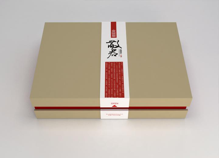 霍山县包装设计如何将产品价值转化为可感知的视觉符号？