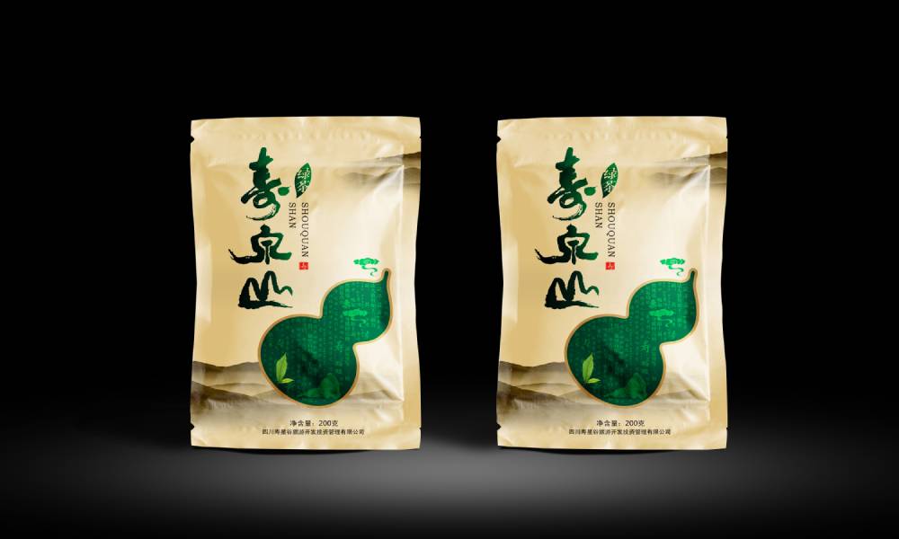 透明化霍山县包装设计收费：标准与规范