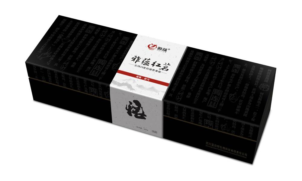 霍山县包装设计新趋势：本土文化与现代审美的深度融合之道